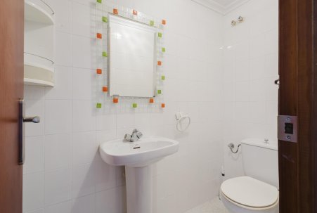 Sale - Apartamento - Torrevieja - Playa del Acequión