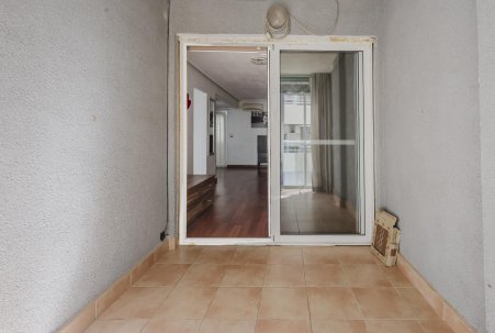 Sale - Apartamento - Torrevieja - Playa del Acequión