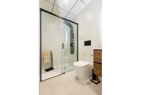 Obra Nueva - Bungalow - Orihuela Costa