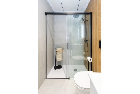 Obra Nueva - Bungalow - Orihuela Costa