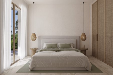 New Build - Villa - Benissa