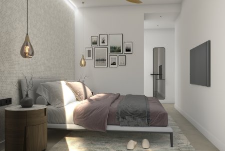 New Build - Villa - Los Alcázares