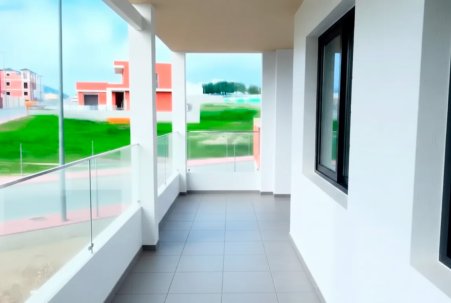 New Build - ground-floor - Bigastro