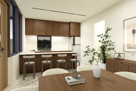 Obra Nueva - high-bungalow - Fuente Alamo