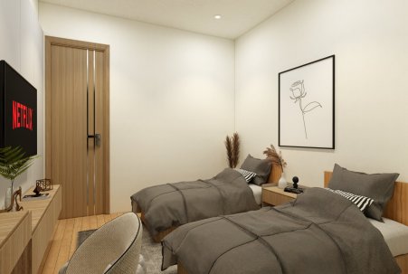 Obra Nueva - high-bungalow - Fuente Alamo