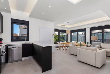 Sale - Villa - San Fulgencio - La Marina