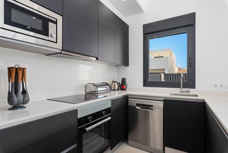 Sale - Villa - San Fulgencio - La Marina