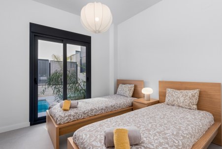 Sale - Villa - San Fulgencio - La Marina