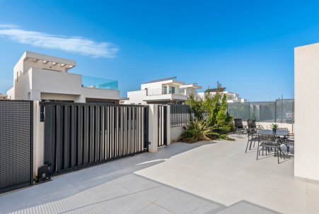 Sale - Villa - San Fulgencio - La Marina