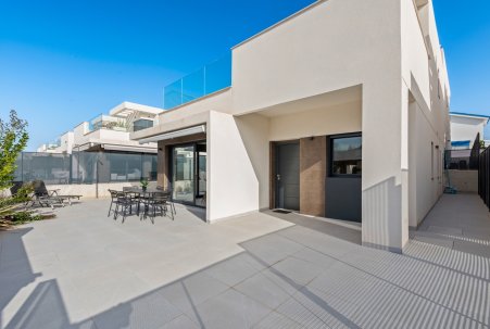 Sale - Villa - San Fulgencio - La Marina