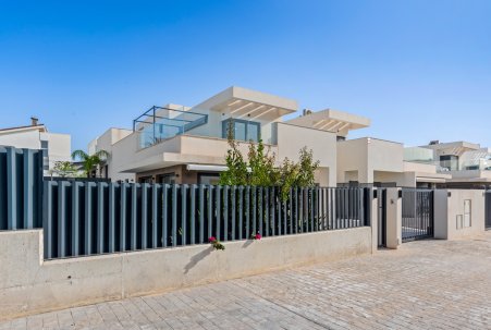 Sale - Villa - San Fulgencio - La Marina