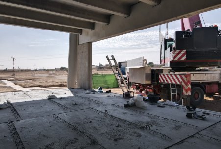 Obra Nueva - high-bungalow - Fuente Alamo