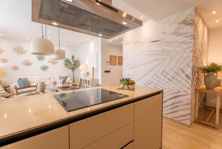 New Build - Herenhuis - La Finca Golf