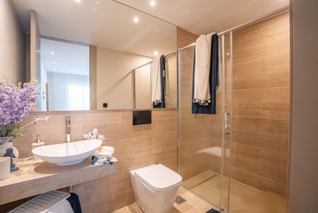 New Build - Herenhuis - La Finca Golf