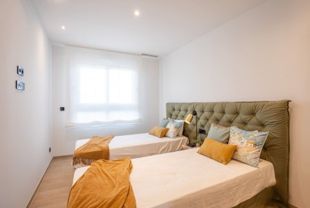 New Build - Herenhuis - La Finca Golf