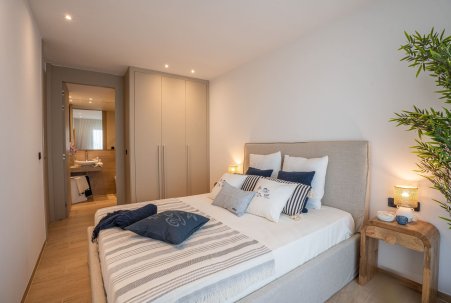 New Build - Herenhuis - La Finca Golf