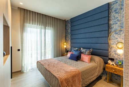 New Build - terraced - La Finca Golf