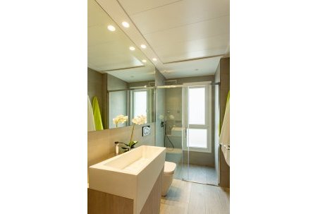 New Build - terraced - La Finca Golf