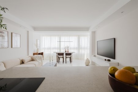 Sale - Appartement - Torrevieja - Playa del Acequión