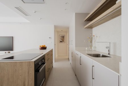 Sale - Apartamento - Torrevieja - Playa del Acequión