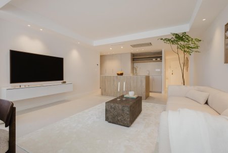 Sale - Apartamento - Torrevieja - Playa del Acequión