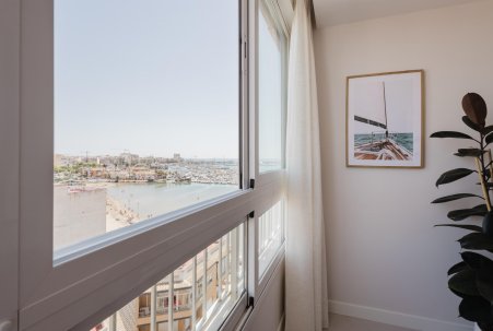 Sale - Apartamento - Torrevieja - Playa del Acequión