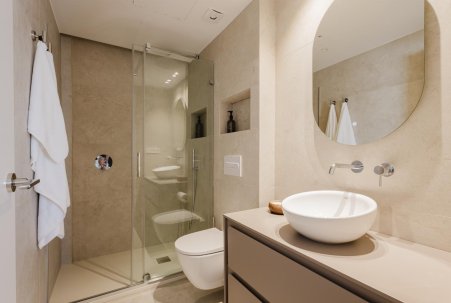 Sale - Apartamento - Torrevieja - Playa del Acequión