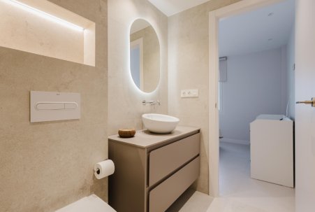 Sale - Apartamento - Torrevieja - Playa del Acequión