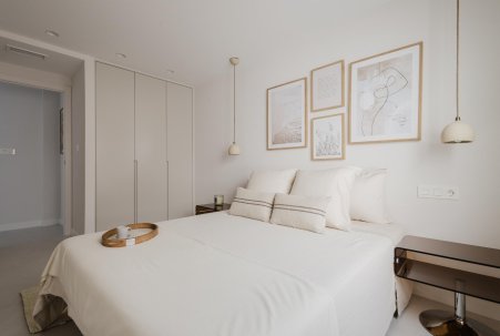 Sale - Apartamento - Torrevieja - Playa del Acequión