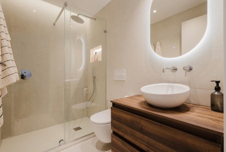 Sale - Apartamento - Torrevieja - Playa del Acequión