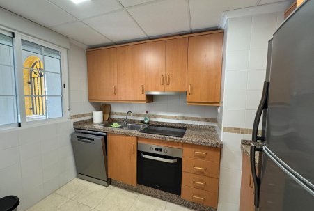 Sale - Penthouse - San Fulgencio