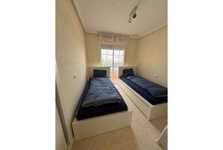 Sale - Penthouse - San Fulgencio