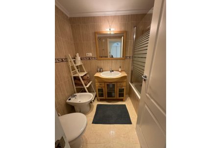 Sale - Penthouse - San Fulgencio