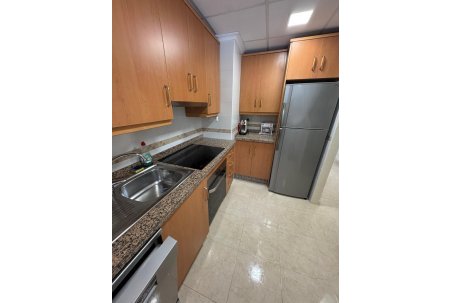 Sale - Penthouse - San Fulgencio