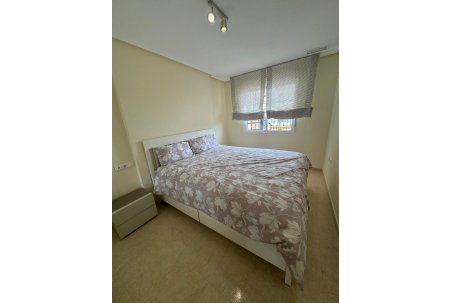 Sale - Penthouse - San Fulgencio