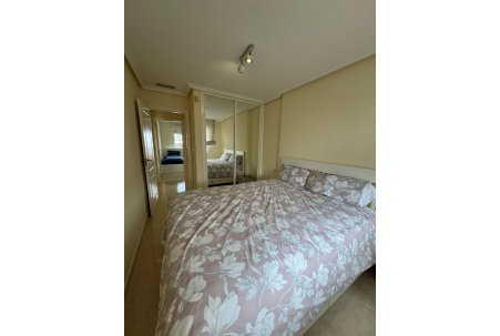 Sale - Penthouse - San Fulgencio