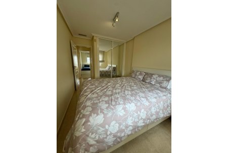 Sale - Penthouse - San Fulgencio