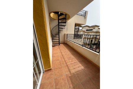 Sale - Penthouse - San Fulgencio