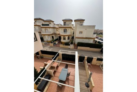 Sale - Penthouse - San Fulgencio