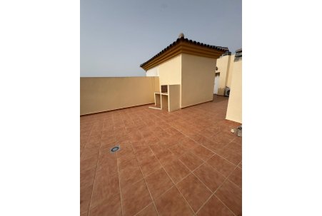 Sale - Penthouse - San Fulgencio