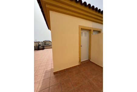 Sale - Penthouse - San Fulgencio