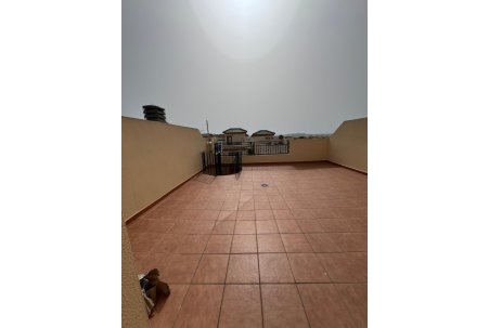 Sale - Penthouse - San Fulgencio