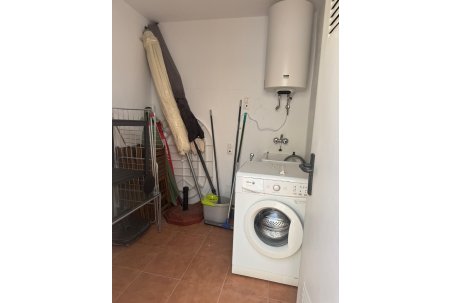 Sale - Penthouse - San Fulgencio