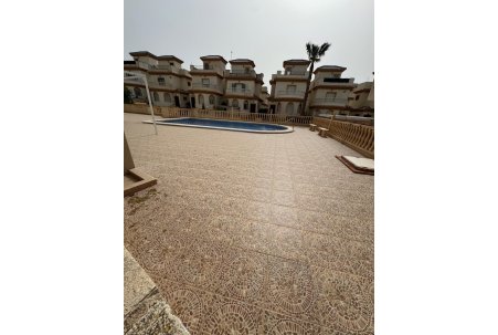 Sale - Penthouse - San Fulgencio