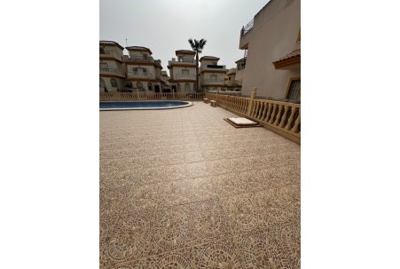 Sale - Penthouse - San Fulgencio