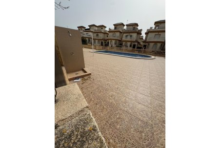 Sale - Penthouse - San Fulgencio