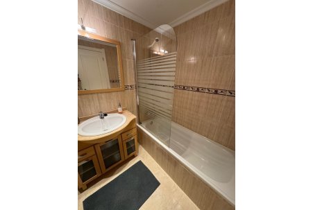 Sale - Penthouse - San Fulgencio