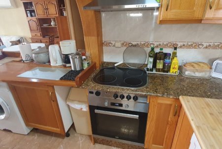 Sale - Triplex - Guardamar del Segura - Urbanizaciones