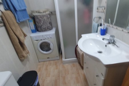 Sale - Triplex - Guardamar del Segura - Urbanizaciones