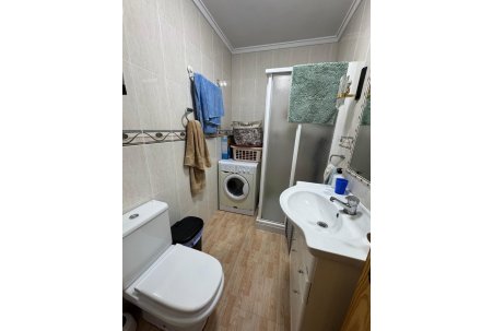 Sale - Triplex - Guardamar del Segura - Urbanizaciones